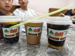 -山村茶餐厅(石岐店)