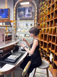 -香遇沙龙香水·调香·团建