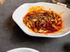 -悦百味·品质川菜(橄榄郡店)