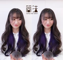 -THE LOG SALON 记录