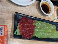 -龙聚德北京烤鸭(沙坪坝华宇A馆店)