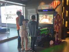 -CIAO·团建聚餐·生日派对轰趴馆(福田店)