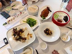 -满堂·烤鸭店·北京菜(鼓楼店)