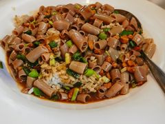 -山东八大碗山东老字号