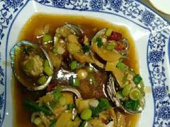 -鑫悦楼煎蟹·16年海鲜大排档