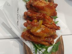 -Dazzling Cafe 蜜糖吐司专卖店
