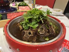 -祥源胡同·涮牛羊肉火锅(花桥店)