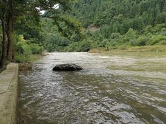 -南江大峡谷