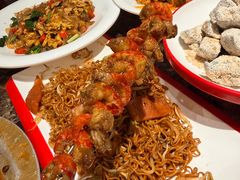 -郑喜旺烧烤(郑州总店)