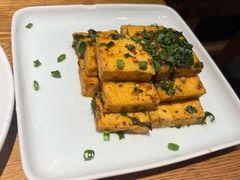 煎包浆豆腐-一坐一忘云南菜(嘉里中心店)