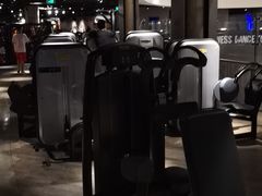 -威尔仕健身(虹桥南丰城店)