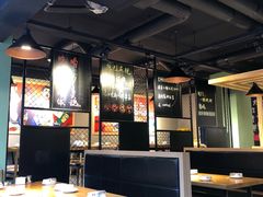 -一顿烧烤(八经街店)