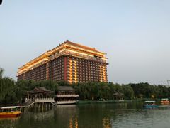 -大明幻境第一城