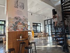 -Torch Coffee 炬点咖啡