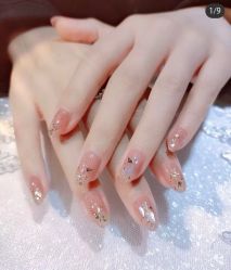 点击看大图 -LILY NAILS美甲美睫