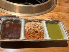 -竹涟烧肉(欢肆店•原星悦荟店)