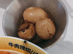 -粉小主·贵州酸汤牛肉粉(南京仙林金鹰店)