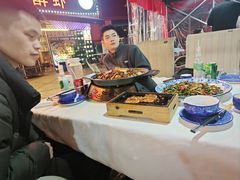 -友记功夫香·人民大排档(红牌楼店)