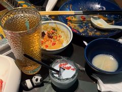 -大隐·成都火锅Bistro(合生麒麟新天地店)