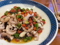 -渔家风味·鲅鱼水饺·央视展播·海鲜天津菜(开发区店)