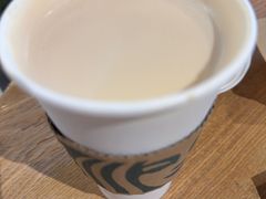 -星巴克(北京长安商场店)