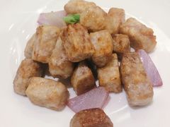 炒芋头-莆田餐厅(大悦城店)