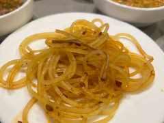 -海底捞火锅(泉城路店)