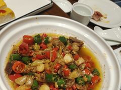 -二分八云雁阁•新晋菜大同味(长治路店)