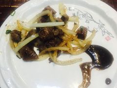 -大成铁板烧•板前(复古餐厅石老人店)