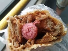 -刘大姐煎饼(五星家园店)