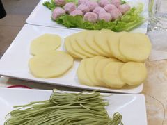 -城一锅涮烤羊蝎子·烤串