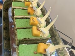 -视界美食自助餐厅·石家庄希尔顿酒店