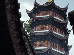 -南京THE TAI太和紫金大酒店