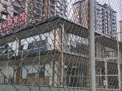 -美再晨游泳健身瑜伽(锦绣店)