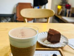 -SANYAY叁言咖啡巧克力