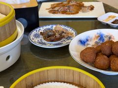 -便宜坊烤鸭店(玉蜓桥天坛店)