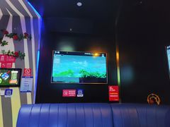 -唱吧麦颂KTV(萧山加州阳光广场店)