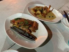 -量贩海鲜餐厅