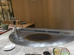 -松临·铁板烧&Omakase(神农店)