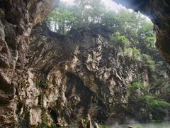 -天河潭旅游度假区