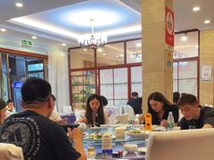 -渔满仓海鲜渔家(象山二店)