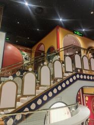 -meland亲子乐园•派对•研学(宁波华润万象城店)