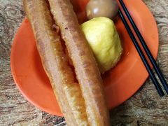 卤蛋-真素诚(玉泉路总店)