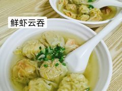 -云云美食