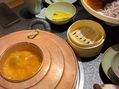 -菌自由丨野生菌火锅特色庭院餐厅(丽江古城店)