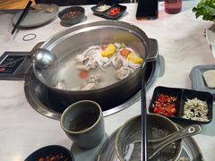 -狐狸爱上椰子鸡(滨江星光大道店)