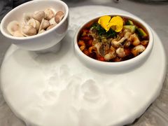-木守西溪溪隐餐厅