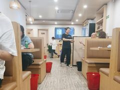 -新凯旋烧烤·燕姐千岛湖土菜