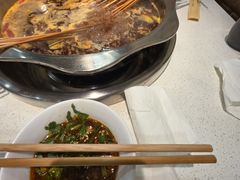 -水碾河刘老大串串香(水碾河路店)