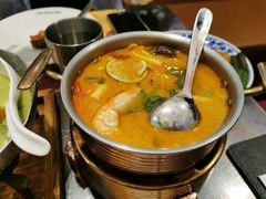-simply thai天泰(世纪汇店)
